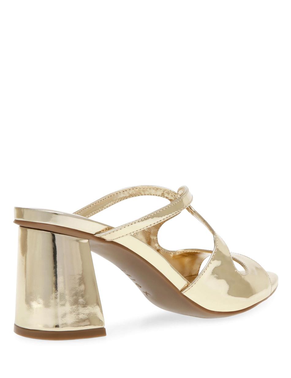 Talons Anne Klein Aida Robe Sandal   | XPB-4837950